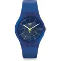 Swatch Suon142 Quartz 3 Atm 41 Mm Ur