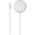 Vivanco Trådløs MagSafe kompatibel superhurtig oplader 15W