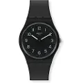 Swatch Gb326 Quartz 3 Atm 34 Mm Ur