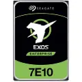 Seagate Exos 7e10 8tb 512e/4kn 3.5" 7200r/min Sata 6.0 Gbit/s Hdd