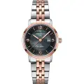 Certina C035007221270 Automatic 10 Atm 29 Mm Dameur