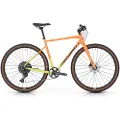 Megamo Jakar 30 Flat-bar Grx400 2025 Gravelcykel