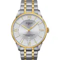 Tissot T099407220380 Automatic 5 Atm 42 Mm Ur