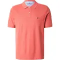 Fynch&Hatton 15131700 Kortærmet Polo