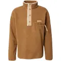 Columbia Helvetia II Half Snap Fleece Half-Zip Fleecepullover