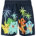Name it Pokemon Badetøj