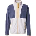 Columbia Backbowl II Lightweight Fleece Hættetrøje med lynlås