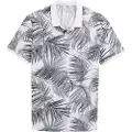 Tom Tailor Allover Printed Kortærmet Polo