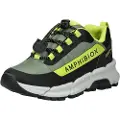 Geox Flexyper Plus Sko