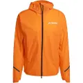 Adidas Xpr Light Rain Jakke