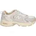 New Balance New Balanceunisex. MR530 Træningssko 530 beige (40), Fast, Ruskind, Blonder, Casual, Sport, Løb, Multisport