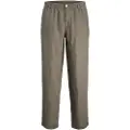 Jack & Jones Karl Lawrence Linen Chinobukser
