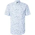 Jack & Jones Lasummer Print Kortærmet Skjorte