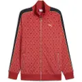 Puma Road To Unity Sweatshirt Med Lynlås