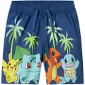 Name it Pokemon Badetøj