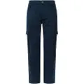 Pepe Jeans Pepe Jeanstil mænd. PM211871 Cargo-bukser marineblå (31), Casual, Bomuld