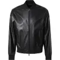 Armani Exchange Xm001241_af14863 Læderjakke