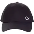 Calvin Klein Cotton Twill Kasket