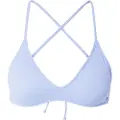 Roxy Beach Classics Ba Athl Tri Bikinitop