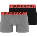 Superdry M3110453a Boxers 2 Enheder