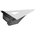 Rtech Honda Crf 250/crf 450 2025 Sidepaneler