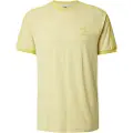 Adidas Originals Adicolor Classics 3 Stripes T-shirt Med Korte ærmer