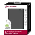 Transcend StoreJet 2.5"