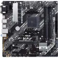 Asus PRIME B450M-A II Bundkort - AMD B450 - AMD AM4 socket - DDR4 RAM - Micro-ATX