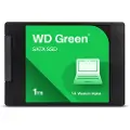 Western Digital Green 1tb Ssd 2.5" Sata 6.0 Gbit/s