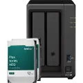 Synology Diskstation Ds723+