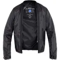 John Doe Windblock Aero Mesh Inderjakke