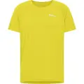 Jack Wolfskin Prelight Stride T-shirt Med Korte ærmer