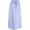 Fynch&Hatton Linen Mix Lang Nederdel