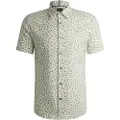 Hugo Boss Roan Ken C1 251 10270991 01 Kortærmet Skjorte