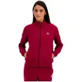 Le coq sportif Heritage Sp N°1 Sweatshirt Med Lynlås