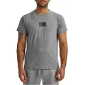 Leone1947 Center T-shirt Med Korte ærmer