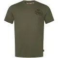 Lonsdale Breock T-shirt Med Korte ærmer