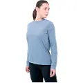 Altus Isella K30 T-shirt Med Lange ærmer