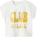 Name it T-shirts m. korte ærmer Name it NKFFORVA barn 12 Jahre