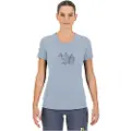 Karpos Gusela Merino T-shirt Med Korte ærmer