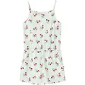 Name it Printet Playsuit