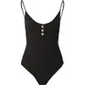 Tommy Hilfiger Uw0uw05851 Badetøj