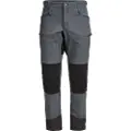Lundhags Padje Stretch Pant M, vandrebukse, herre, blå/sort