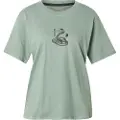 RVCA Viper Easy T-shirt grøn