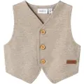 Name it Regular Fit Strik Vest
