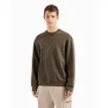 Armani Exchange 6dzmae-zjkbz Sweatshirt