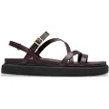 Clarks Shoes Aristella Rose Sandaler