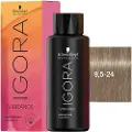 Schwarzkopf Igora Vibrance Color Ammonia-Free - 60ml