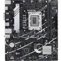Asus PRIME B760M-K (V2) Bundkort - Intel B760 - Intel LGA1700 socket - DDR5 RAM - Micro-ATX