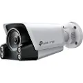 TP-LINK Vigi C340s 4 Mm Overvågningskamera